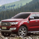 Illustration for article titled A list of every single Ford you can buy brand new around the world
